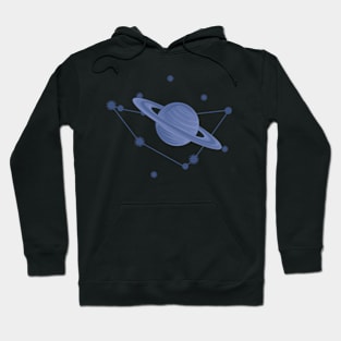 Capricorn Hoodie